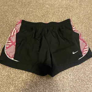 Nike dri-fit running short